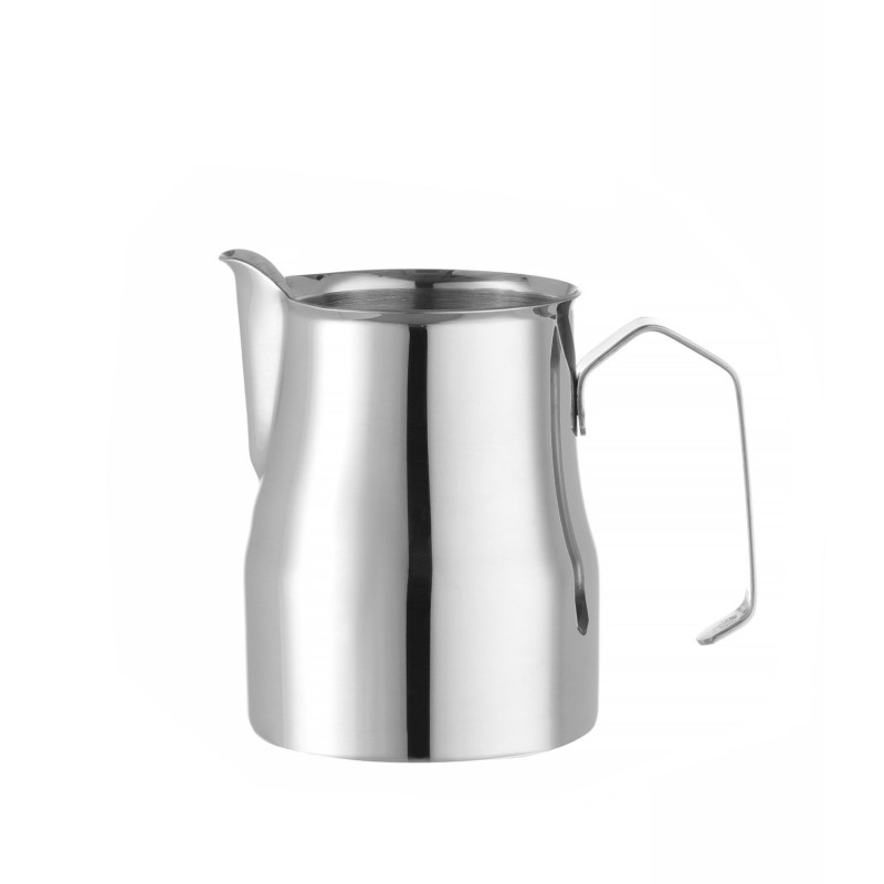 Pieno plakimo ąsotėlis, HENDI, 0,35L, ⌀65x(H)99mm