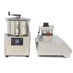 Daugianfunkcinis įrenginys CK-35V, Sammic, 5,5L, 230V/1500W, 391x409x(H)552mm