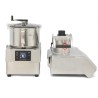 Daugianfunkcinis įrenginys CK-35V, Sammic, 5,5L, 230V/1500W, 391x409x(H)552mm