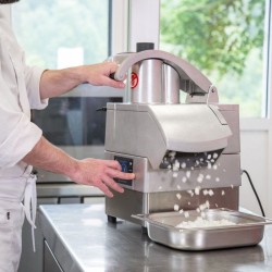 Daugianfunkcinis įrenginys CK-35V, Sammic, 5,5L, 230V/1500W, 391x409x(H)552mm