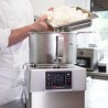 Daugianfunkcinis įrenginys CK-35V, Sammic, 5,5L, 230V/1500W, 391x409x(H)552mm