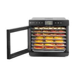 Maisto produktų džiovyklė