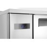 2 durų aušinimo stalas su šoniniu agregatu, Arktic, Kitchen Line, 166L, 230V/270W, 600x1200x(H)840mm