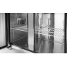 2 durų aušinimo stalas su šoniniu agregatu, Arktic, Kitchen Line, 166L, 230V/270W, 600x1200x(H)840mm