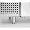 2 durų aušinimo stalas su šoniniu agregatu, Arktic, Kitchen Line, 166L, 230V/270W, 600x1200x(H)840mm