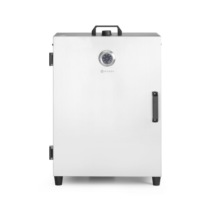 Elektrinė rūkykla, HENDI, 230V/1600W, 540x380x(H)725mm