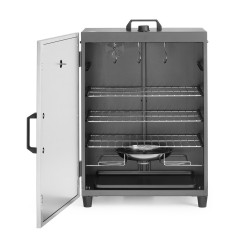 Elektrinė rūkykla, HENDI, 230V/1600W, 540x380x(H)725mm