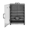 Elektrinė rūkykla, HENDI, 230V/1600W, 540x380x(H)725mm