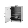 Elektrinė rūkykla, HENDI, 230V/1600W, 540x380x(H)725mm