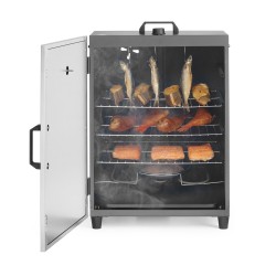 Elektrinė rūkykla, HENDI, 230V/1600W, 540x380x(H)725mm