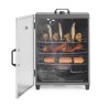 Elektrinė rūkykla, HENDI, 230V/1600W, 540x380x(H)725mm