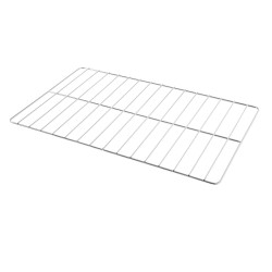 Elektrinė rūkykla, HENDI, 230V/1600W, 540x380x(H)725mm