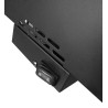 Elektrinė rūkykla, HENDI, 230V/1600W, 540x380x(H)725mm