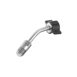 Elektrinis maisto purkštuvas, HENDI, 230V/60W, 220x90x(H)240mm