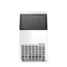 Ledo generatorius, Arktic, 230V/280W, 400x448x(H)795mm