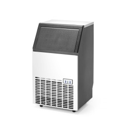 Ledo generatorius, Arktic, 230V/280W, 400x448x(H)795mm