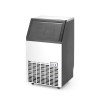 Ledo generatorius, Arktic, 230V/280W, 400x448x(H)795mm
