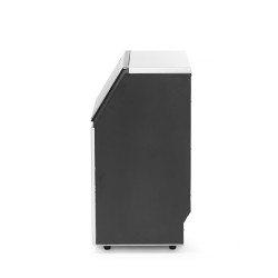 Ledo generatorius, Arktic, 230V/280W, 400x448x(H)795mm