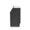Ledo generatorius, Arktic, 230V/280W, 400x448x(H)795mm