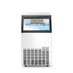 Ledo generatorius, Arktic, 230V/280W, 400x448x(H)795mm
