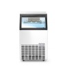 Ledo generatorius, Arktic, 230V/280W, 400x448x(H)795mm