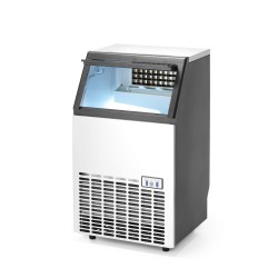Ledo generatorius, Arktic, 230V/280W, 400x448x(H)795mm
