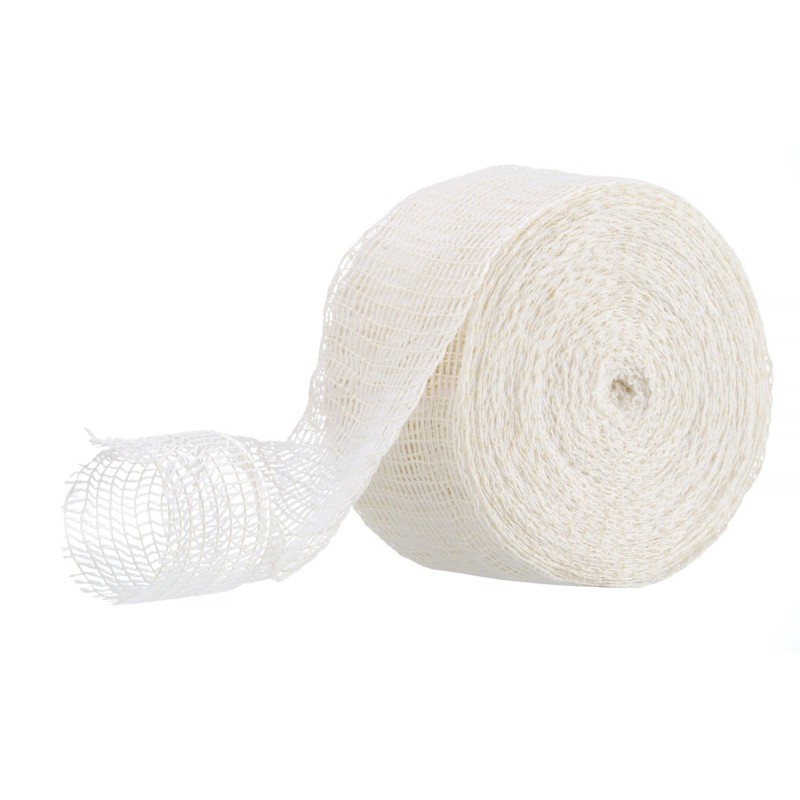 Mėsos tinklelis, HENDI, Balta, ⌀65x(H)125mm