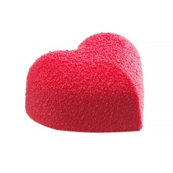 Silikono forma HEART, HENDI, 570x375x(H)35mm