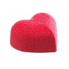 Silikono forma HEART, HENDI, 570x375x(H)35mm