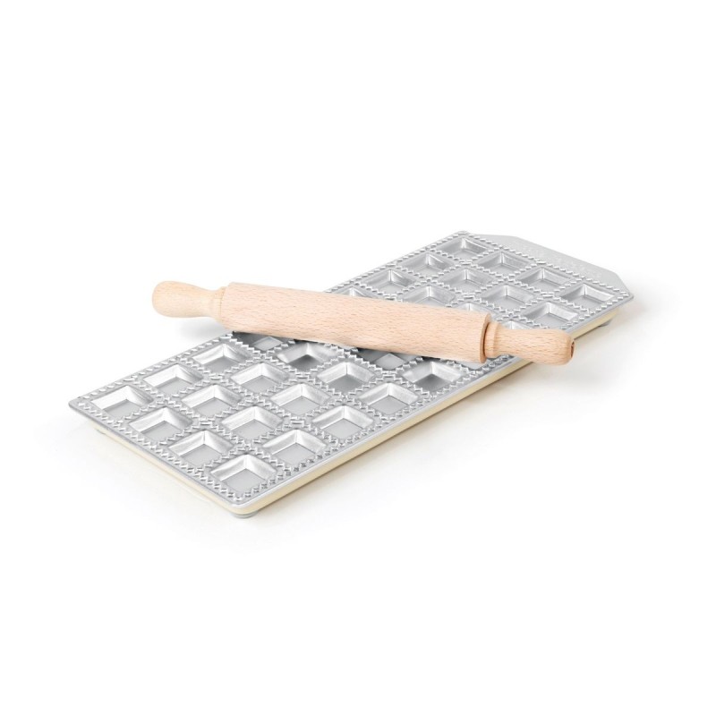 Forma Ravioli klasikinė