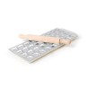 Forma Ravioli klasikinė