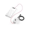 Rūkymo aparatas Millennial krosnims, Tecnoeka, 230V/200W, 173x432x(H)39mm
