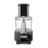 Daugiafunkcis įrenginys su LiquiLock® sistema, Waring, 3,3L, Juodas, 230V/600W, 257x292x(H)406mm