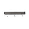 Magnetinė juostelė peiliams 340mm