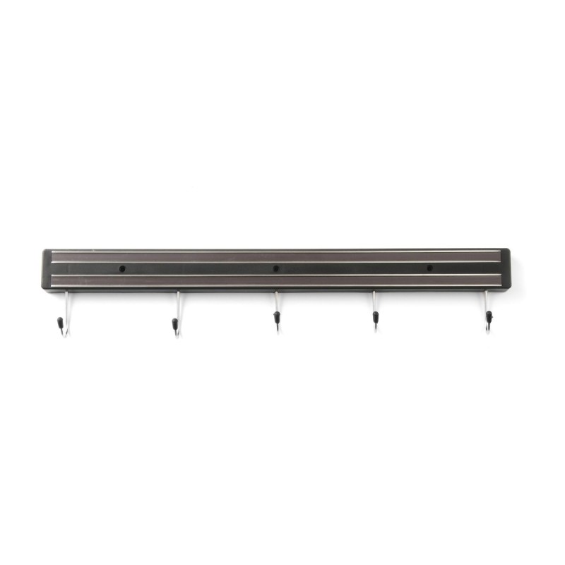 Magnetinė juostelė peiliams 470mm