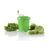 Salotų džiovyklė, HENDI, 12L, Žalia, ⌀335x(H)430mm