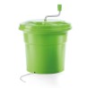 Salotų džiovyklė, HENDI, 25L, ⌀430x(H)530mm