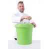 Salotų džiovyklė, HENDI, 25L, ⌀430x(H)530mm