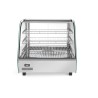 Stalinė šildymo vitrina, HENDI, 120 litrų, 230V/1100W, 685x575x(H)680mm
