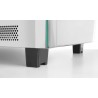 Stalinė šildymo vitrina, HENDI, 120 litrų, 230V/1100W, 685x575x(H)680mm