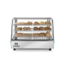 Stalinė šildymo vitrina, HENDI, 160 litrų, 230V/1500W, 885x570x(H)680mm