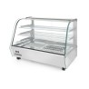 Stalinė šildymo vitrina, HENDI, 160 litrų, 230V/1500W, 885x570x(H)680mm