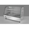 Stalinė šildymo vitrina, HENDI, 160 litrų, 230V/1500W, 885x570x(H)680mm
