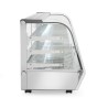 Stalinė šildymo vitrina, HENDI, 160 litrų, 230V/1500W, 885x570x(H)680mm