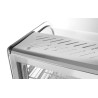 Stalinė šildymo vitrina, HENDI, 160 litrų, 230V/1500W, 885x570x(H)680mm