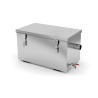 Riebalų gaudyklė, HENDI, Profi Line, 300 l/h, 30L, 650x346x(H)308mm