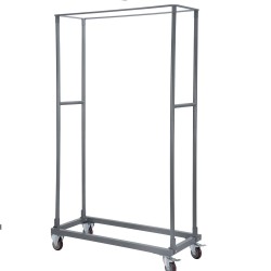 Trolis ant kėdžių, AmerBox, 1140x492x(H)1895mm