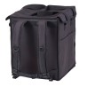 Termoizoliacinė kurpinė, sudedama, su perkeliama pertvara, Cambro, 78L, Juodas, 355x380x(H)430mm