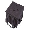 Termoizoliacinė kurpinė, sudedama, su perkeliama pertvara, Cambro, 78L, Juodas, 355x380x(H)430mm
