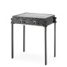 Juodos spalvos „Roast-Master Pro“, HENDI, Juodas, 11,6kW, 790x560x(H)900mm